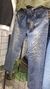 Imagen de JEANS RELAXED/BAGGY/MOM