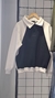 Imagen de BUZOS PLKT BOXY/OVER/POLO