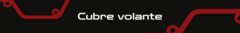 Banner de la categoría Cubre volante