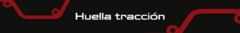 Banner de la categoría Huella de tracción