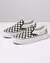 VANS SLIP-ON PLATAFORMA