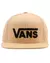 GORRA VANS