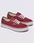 VANS SKATE AUTHENTIC