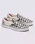 VANS SKATE SLIP-ON