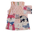 Pijama Dog Lovers Rosa Claro - Malwee - comprar online