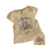 Conjunto Stay True Amarelo e Rosa - Glinny - comprar online