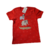 Conjunto Hipopótamo Vermelho e Cinza - Malwee - comprar online