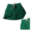 Conjunto Cropped com Lantejola Verde - Angerô na internet
