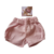 Conjunto Camuflado Charmoso Rosa - Glinny na internet