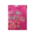 Conjunto Flor Pink e Azul - Malwee na internet