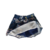 Conjunto Stay True Branco e Azul - Glinny - Do Básico ao Brilho