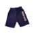Conjunto Fone de Ouvido Cinza e Azul marinho - Kyly - loja online