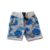 Conjunto Malha Feel Cinza e Azul - Pokótinha - loja online