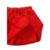Conjunto top com fuxico Vermelho - Angerô - loja online