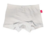 Kit c/ 2 Calcinhas Boxer em Cotton, cintura com elástico embutido - Luna - comprar online