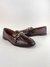 Loafer New Sabrina Café
