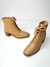 Bota Tabata Camel