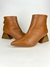 Bota Sofia Caramelo