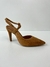 Scarpin Rebeca - Constantino Couro