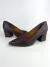 Scarpin Cler Café
