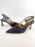 Slingback Mônica Marinho