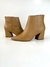 Bota Pietra Caramelo