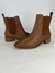Bota Gelci Conhaque