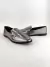 Loafer Flávia Pewter - comprar online