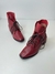 Bota Keyla Red