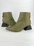 Bota Sofia Musgo