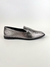 Loafer Flávia Pewter na internet