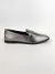 Loafer Flávia Pewter na internet