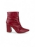 Bota Úrsula Vinho - comprar online