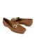 Loafer Gabi Âmbar na internet