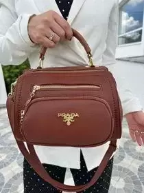 BOLSA PRADA IMPORTADA