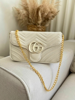 BOLSA GUCCI BABY - comprar online