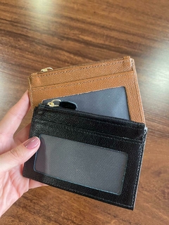 Porta moeda completíssimo - comprar online