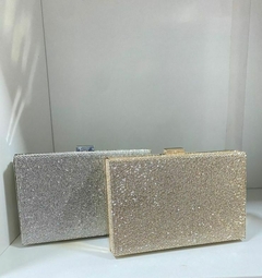 CLUTCH DE LUXO