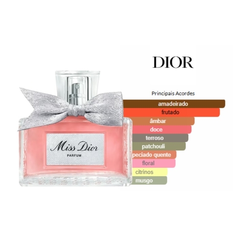 Dior - Miss Dior - comprar online