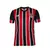 Camisa São Paulo 2024 New Balance Away SPFC Jogador Masculina - Vermelha/Branca