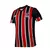 Camisa São Paulo 2024 New Balance Away SPFC Jogador Masculina - Vermelha/Branca - Universo Store