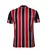 Camisa São Paulo 2024 New Balance Away SPFC Jogador Masculina - Vermelha/Branca na internet