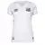 Camisa Santos I 2024 Umbro Torcedora Feminina - Branca