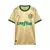 Camisa Palmeiras III 2024/25 Puma Jogador Masculina - Dourada