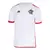 Camisa Flamengo II 2024/25 Adidas Torcedor Masculina - Branca