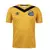 Camisa Santos III 24/25 Torcedor Umbro Masculina - Amarela