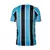 Camisa Grêmio I 2024-25 Umbro Torcedor - Azul Preta Branca - comprar online