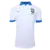 Camisa da Seleção Brasileira 2019-2020, branca com detalhes em azul e logo da Nike.