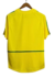 Camisa Retrô Brasil 2002 Home Nike - Amarelo - comprar online