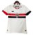 Camisa Feminina do São Paulo Home I 24/25 - Branco